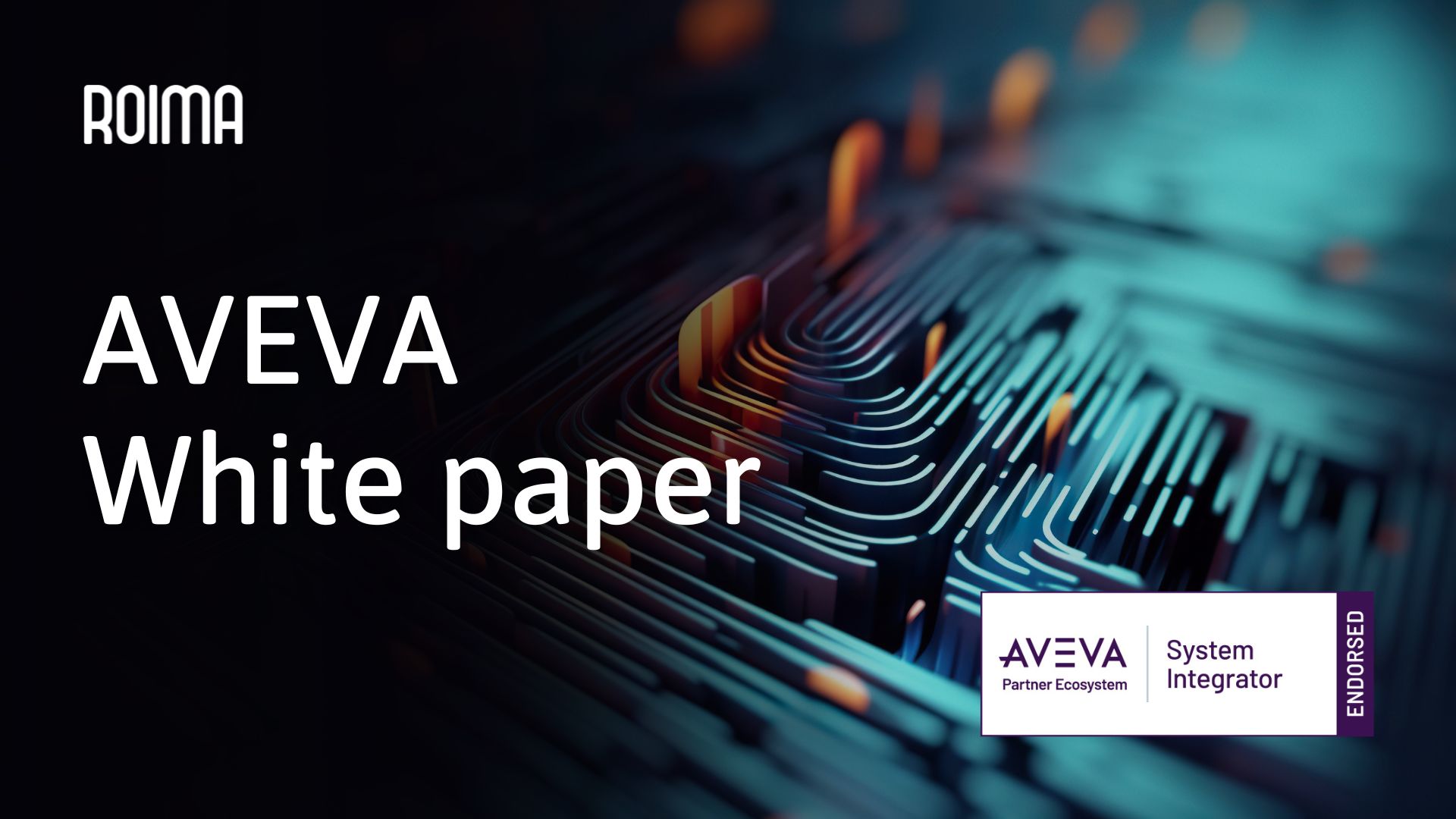 AVEVA white paper