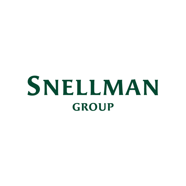 Snellman Group logo
