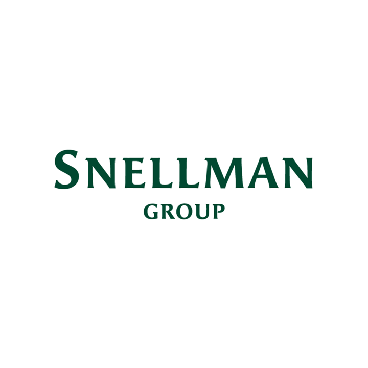 Snellman Group logo