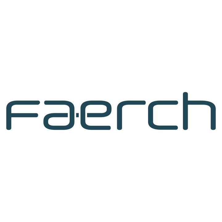 Faerch logo.