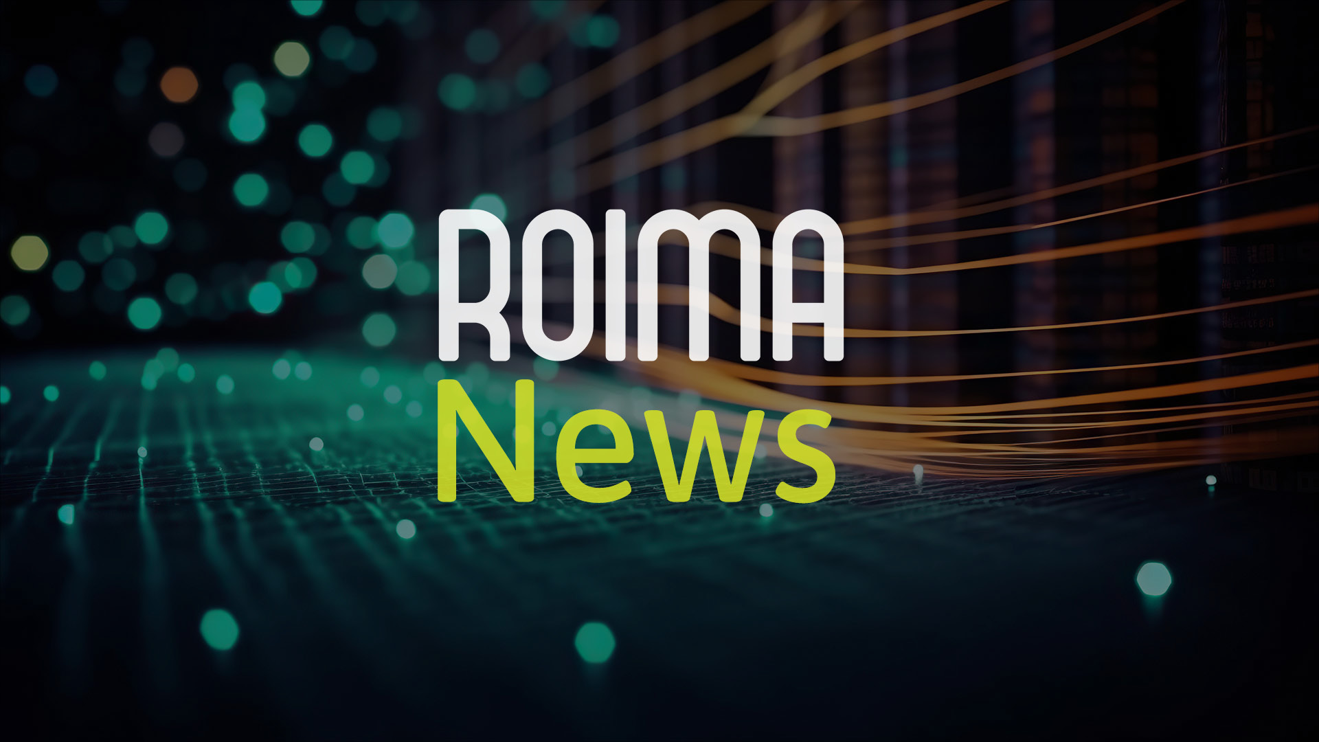 Roima news