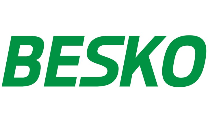Besko logo