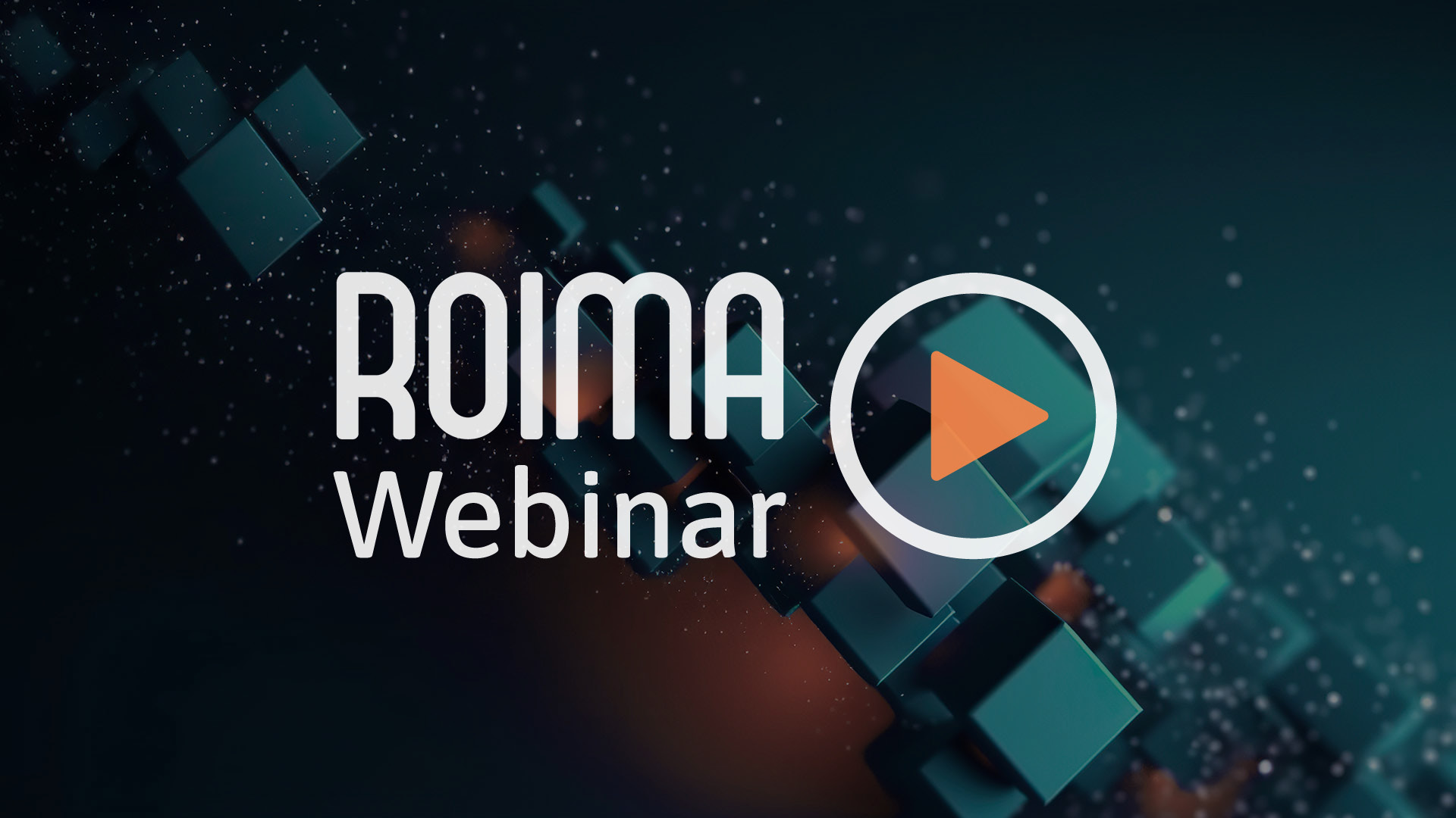 Roima webinar