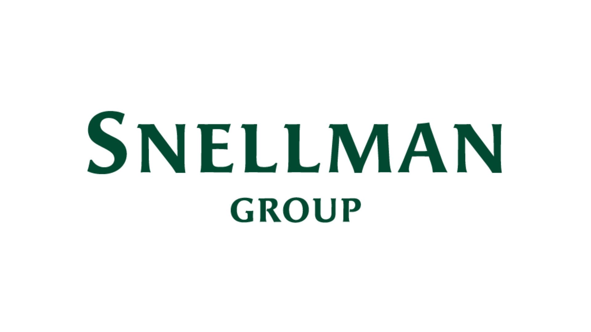 Snellman Group logo
